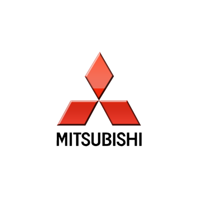 Aktualizacja map Mitsubishi