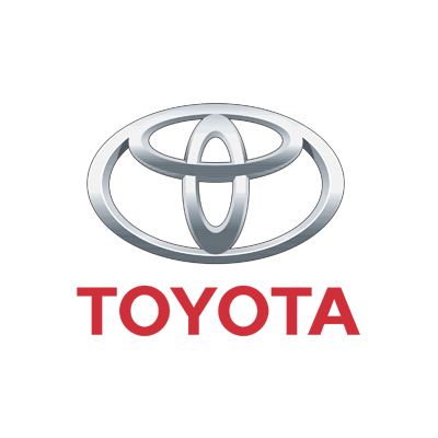 Aktualizacja map Toyota