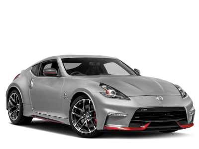 Nissan 370Z