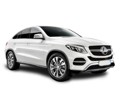 Mercedes GLE W292 Coupe