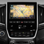 Lexus Navigation v2 15CY GEN8