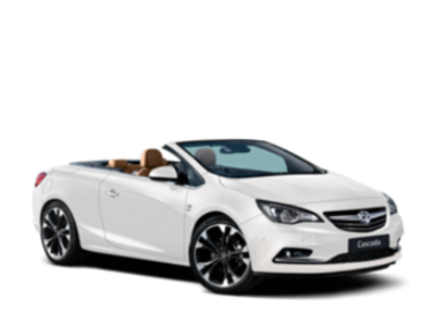 Opel Cascada