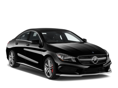 Mercedes CLA W117