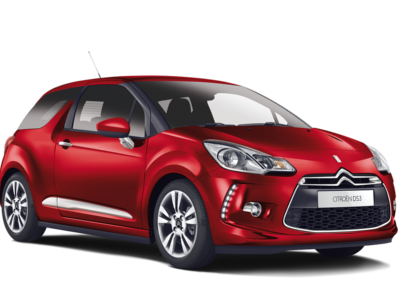 Citroen DS3