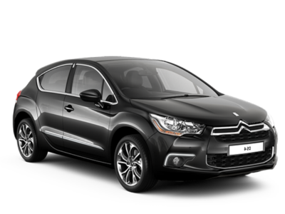 Citroen DS4