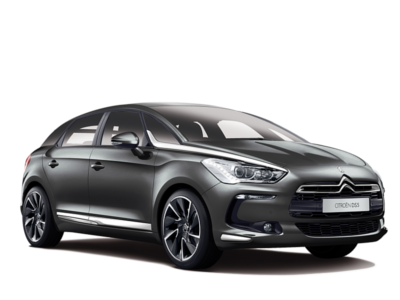 Citroen DS5