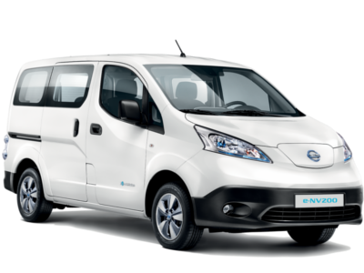 Nissan e-nv200