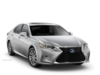 Lexus ES250