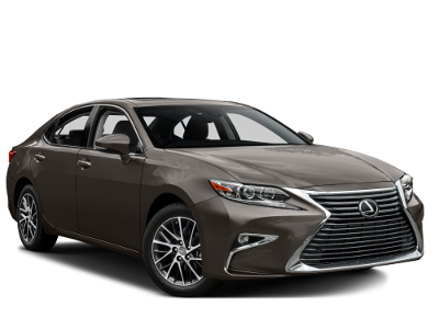 Lexus ES350