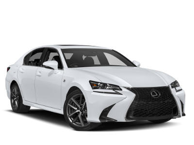 Lexus GS200T