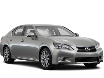 Lexus GS350