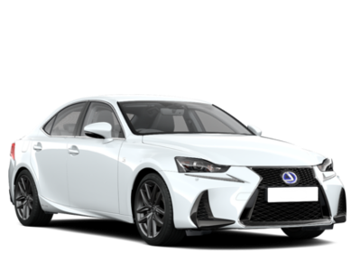 Lexus IS300H