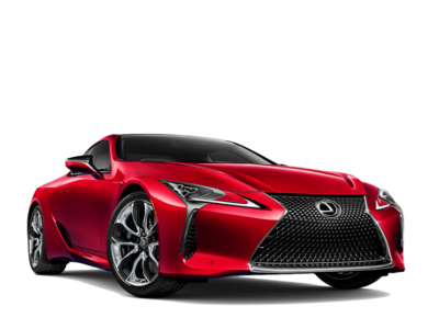 Lexus LC500