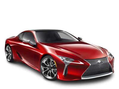 Lexus LC500H