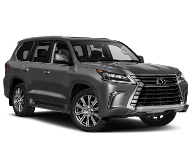 Lexus LX570