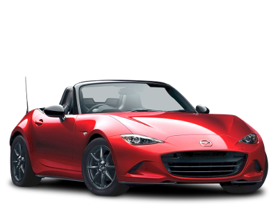 Mazda MX5