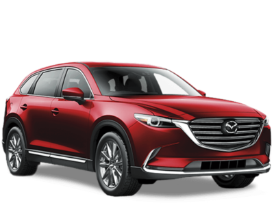 Mazda CX-9