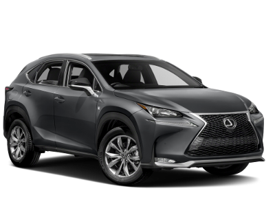 Lexus NX200T