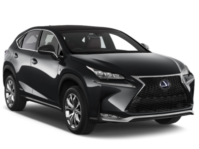 Lexus NX300H