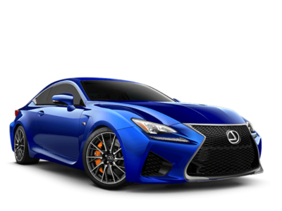 Lexus RC F