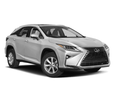 Lexus RX200T