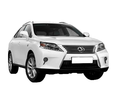 Lexus RX270