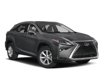 Lexus RX350