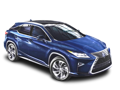 Lexus RX450H