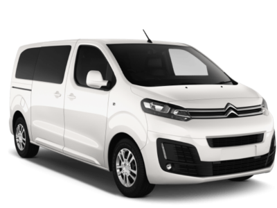 Citroen Spacetourer